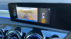 Mercedes-Benz A-Class A200 AMG Line Executive Edition 5dr Auto Petrol Hatchback